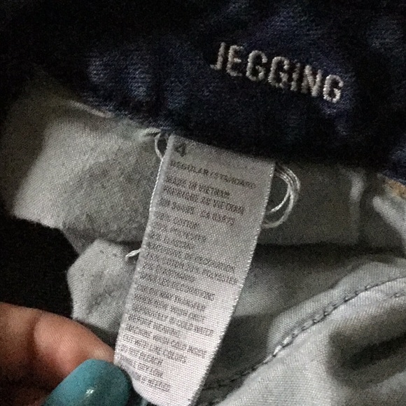 Jegging jeans - Picture 3 of 3